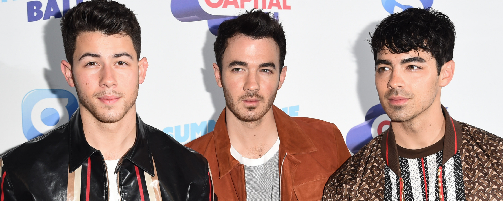 Jonas Brothers Give a Shockingly Twangy Performance of Garth Brooks’ “Friends in Love Places” at the Calgary Stampede