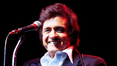 John Carter Cash Discusses New Johnny Cash Album and Why It Took So Long To Produce