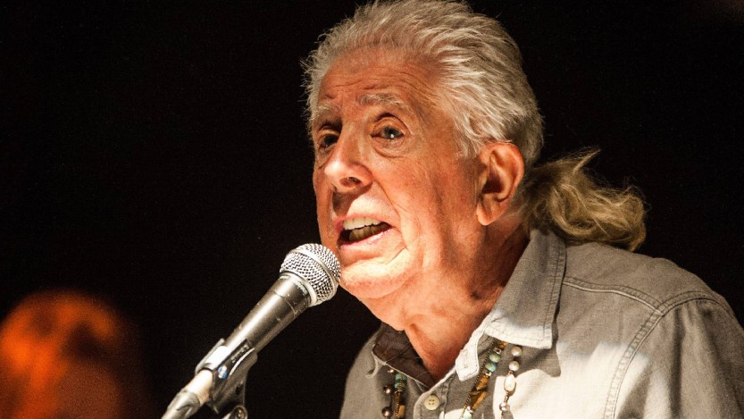 While Honoring John Mayall, Eric Clapton Once Performed "All Your Love" Besides the Icon