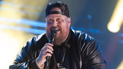 Wedding Band Decides To Drop Lawsuit Again Country Star Jelly Roll