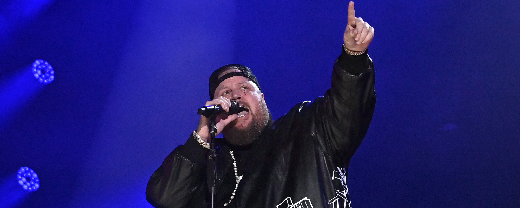 While Jelly Roll May Be Ready To Replace Katy Perry, 'American Idol' Appears To Have 3 Other Names in Mind