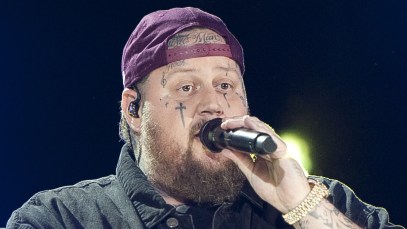 Jelly Roll Steps Up After Morgan Wallen Suddenly Cancels Concert