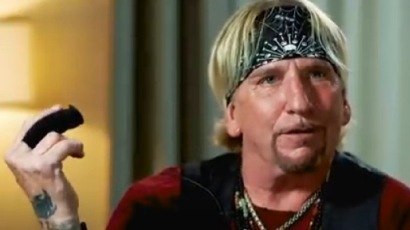 Former Great White Singer Jack Russell Announces Retirement From Touring