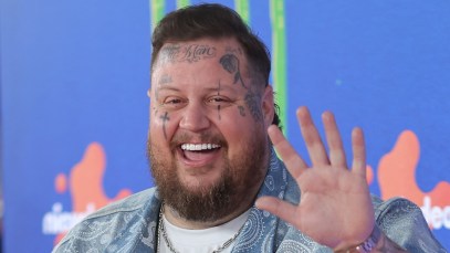 Jelly Roll Defends Morgan Wallen Canceling Show: "My Friend Is Sick"