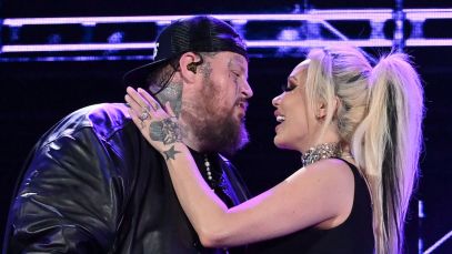 Jelly Roll's Wife Bunnie Xo Opens Up About "Scary" Health Update