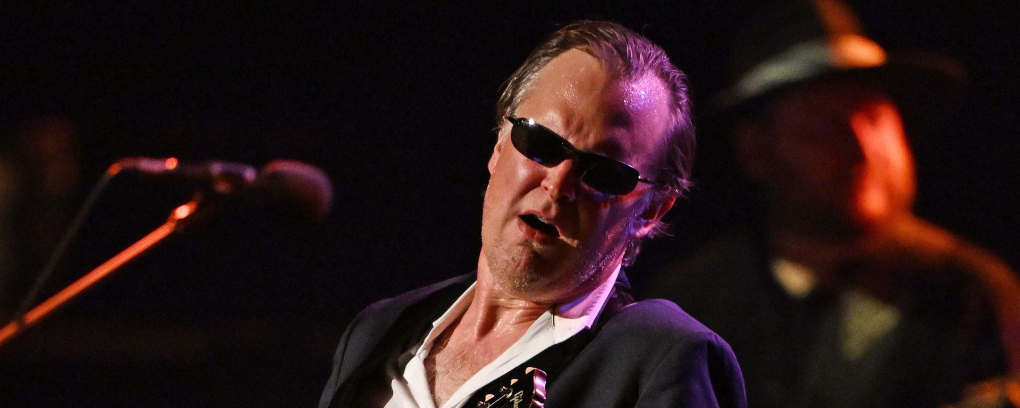 Joe Bonamassa Issues Ultimatum to Rock and Roll Hall Of Fame After John Mayall’s Death