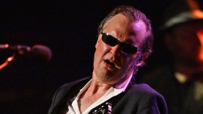 Joe Bonamassa Issues Ultimatum to Rock and Roll Hall Of Fame After John Mayall's Death