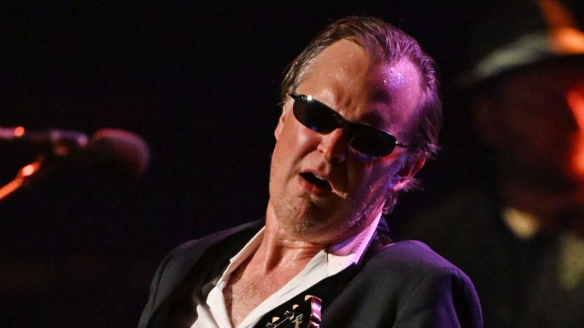 Joe Bonamassa Issues Ultimatum to Rock and Roll Hall Of Fame After John Mayall's Death