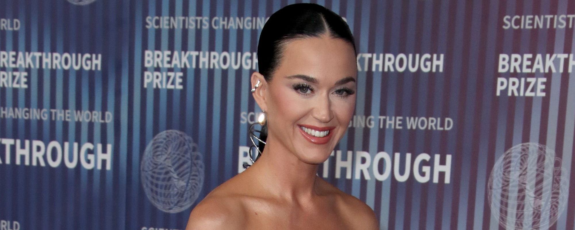 Katy Perry Offers Her Intentions Behind New Music Video for "Woman’s World