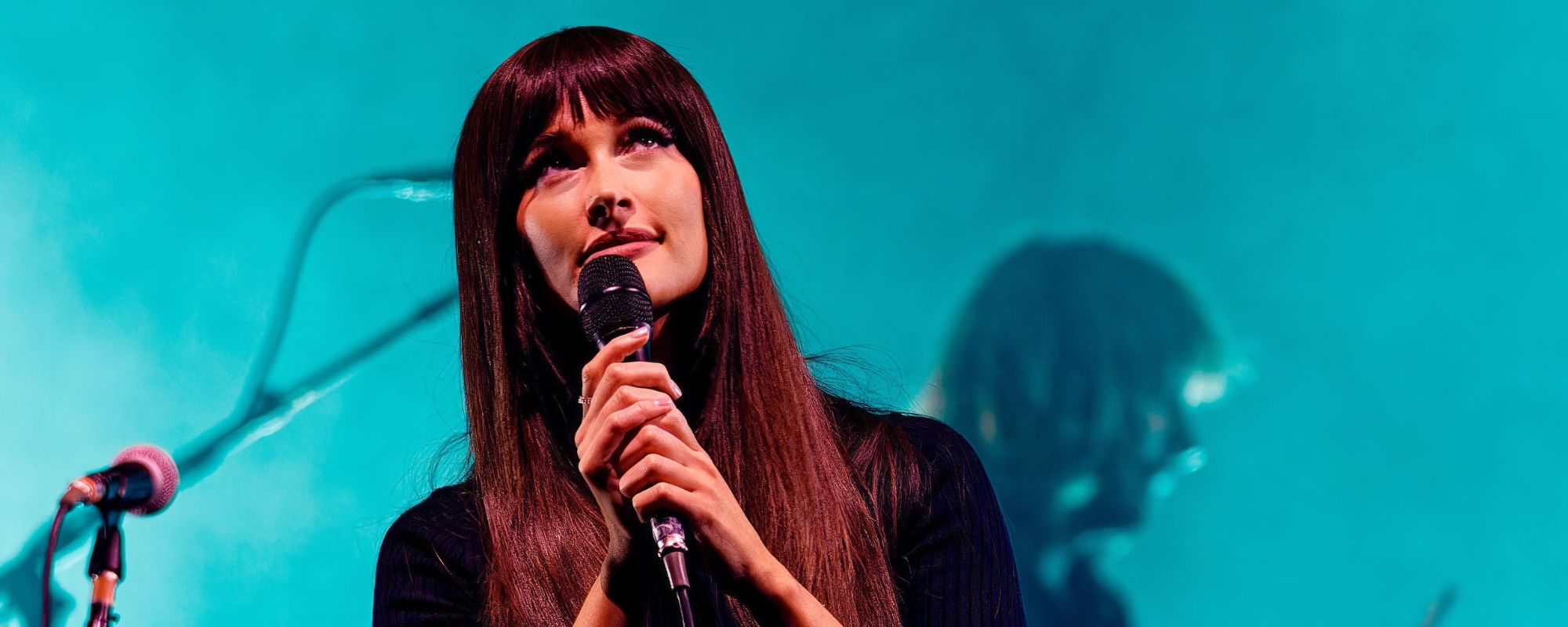 Kacey Musgraves Honors Mentor John Prine in Psychedelic “Cardinal” Music Video