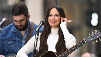 Kacey Musgraves Makes Major Social Media Announcement: "We're Going Deeper"