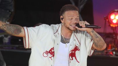 Kane Brown Apologizes to Fans After Fire Cuts Short Sold-Out Fenway Park Show