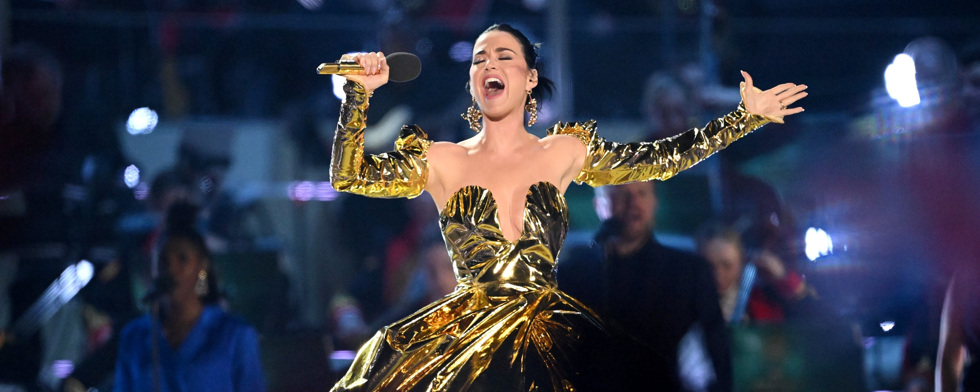 4 Songs About Fireworks