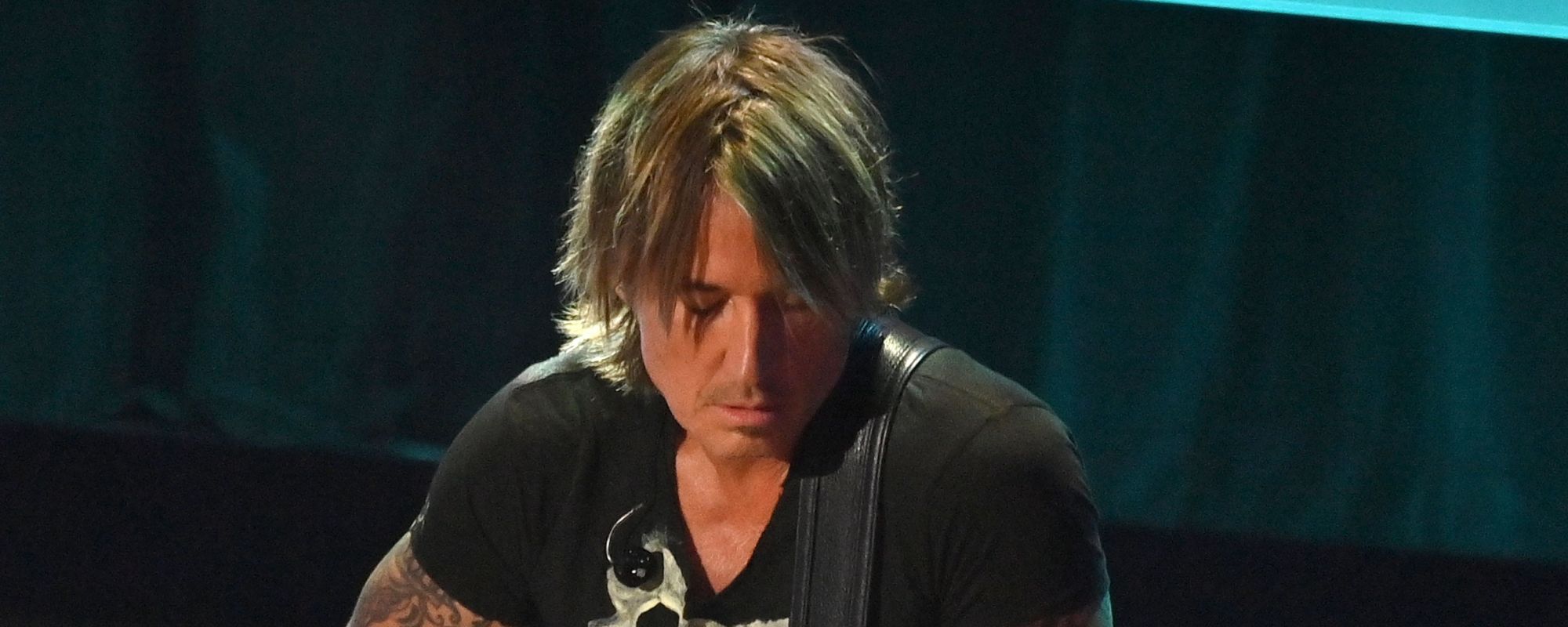 Keith Urban, Vince Gill Among First Batch of 2024 ACM Honors Performers Announced