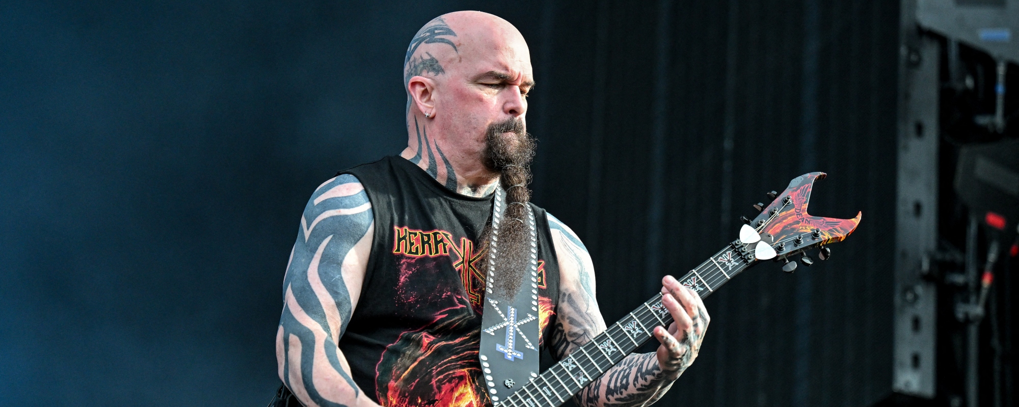 Kerry King