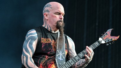 Kerry King