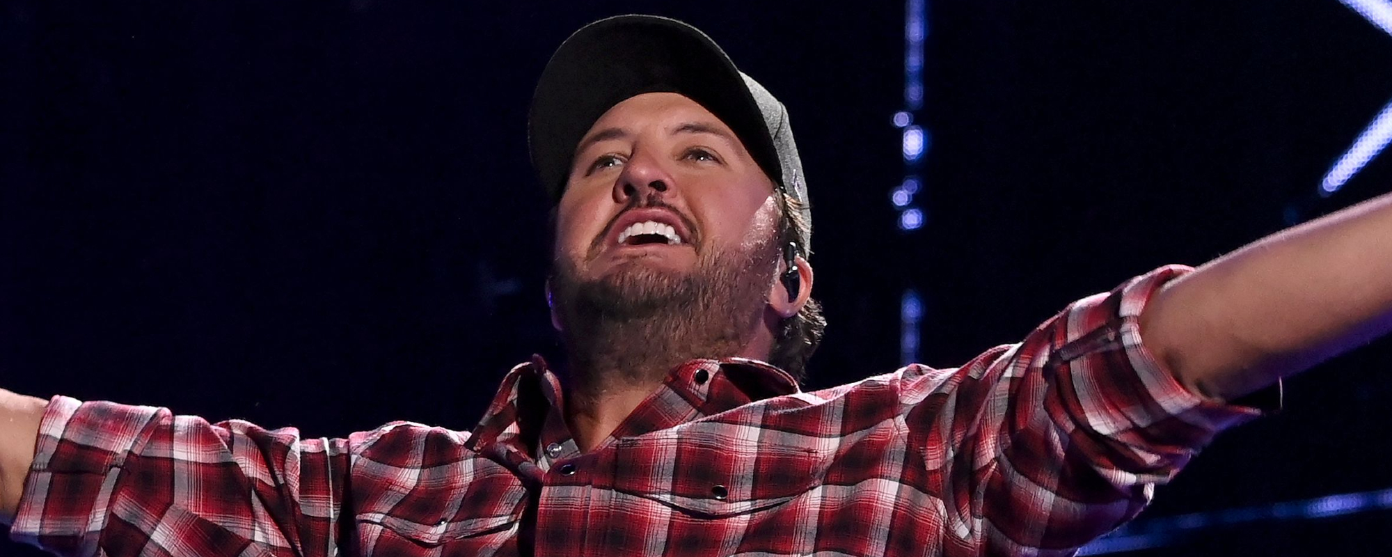 We Got Good News”: Watch Luke Bryan Shock Budding Country Star With Grand  Ole Opry Invite