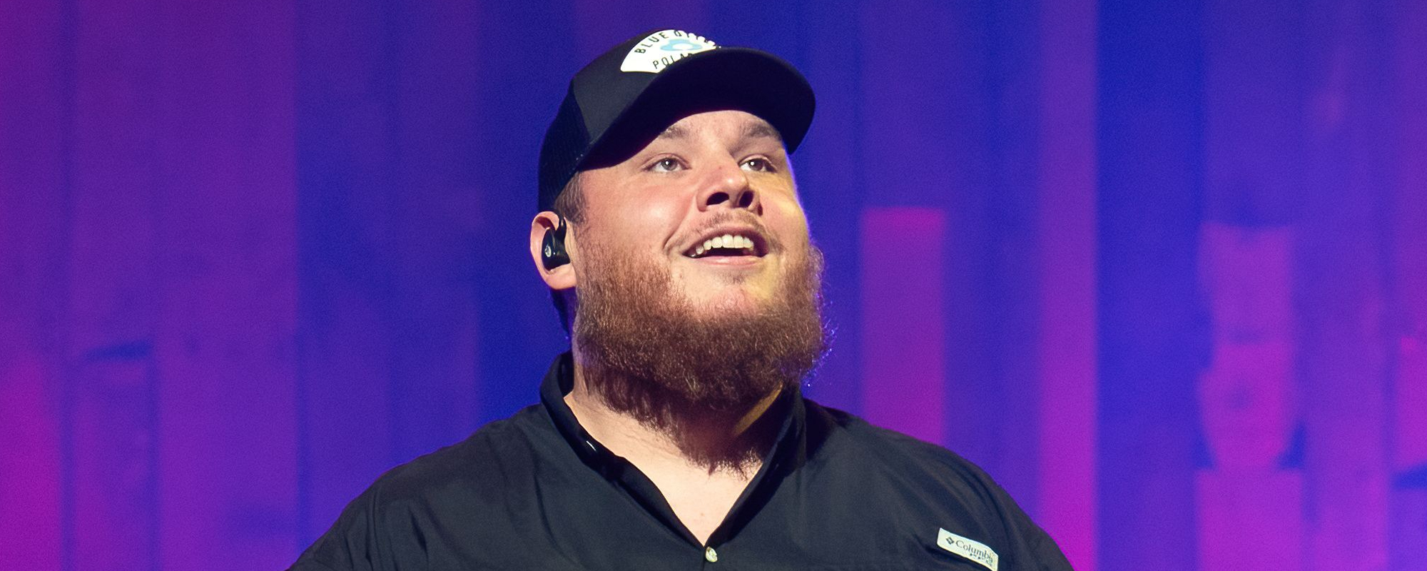 Luke Combs Shares Collaboration With Post Malone on New Country Song "Guy for That"