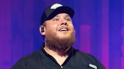 Luke Combs Shares Collaboration With Post Malone on New Country Song "Guy for That"