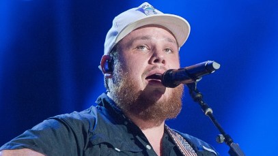 Luke Combs & Post Malone Hit the Streets of Nashville for New Music Video