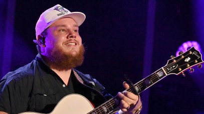 Luke Combs Once Covered Luke Bryan’s ”I Don’t Want This Night to End” Before Gaining Fame