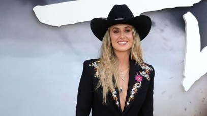 Lainey Wilson Recalls Hilarious Moment When Her Parents Met Miranda Lambert