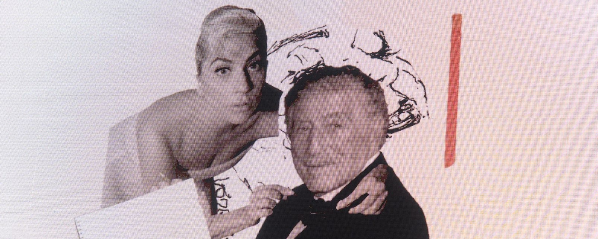 3 Iconic Lady Gaga Duets You Have To Hear To Believe