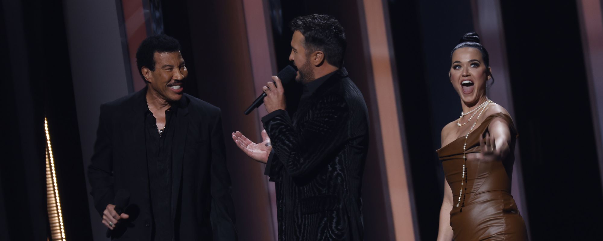 Lionel Richie’s Top 2 Picks to Replace Katy Perry Likely Won’t Join ‘American Idol’