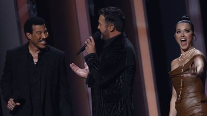 Why Lionel Richie’s Top 2 Picks to Replace Katy Perry Likely Won't Join ‘American Idol’