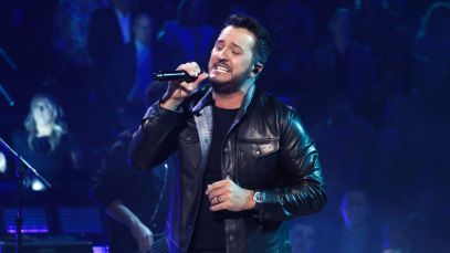 Watch Luke Bryan Shock Nashville Crowd With a Surprise Carrie Underwood Duet: “It Doesn’t Get Any More Perfect”