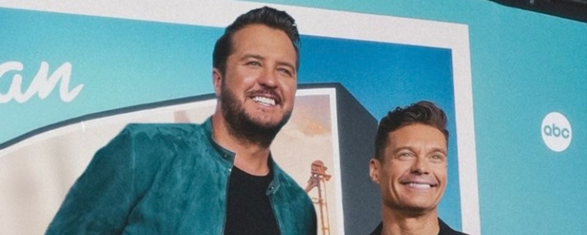 ‘American Idol’ Host Ryan Seacrest Pays Tribute to Luke Bryan on His Birthday