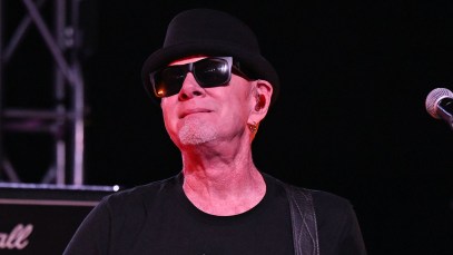 Mark Kendall Considers Jack Russell a "Brother" Even After the Singer Left Great White