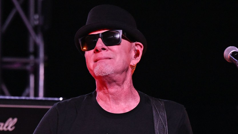 Mark Kendall Considers Jack Russell a "Brother" Even After the Singer Left Great White