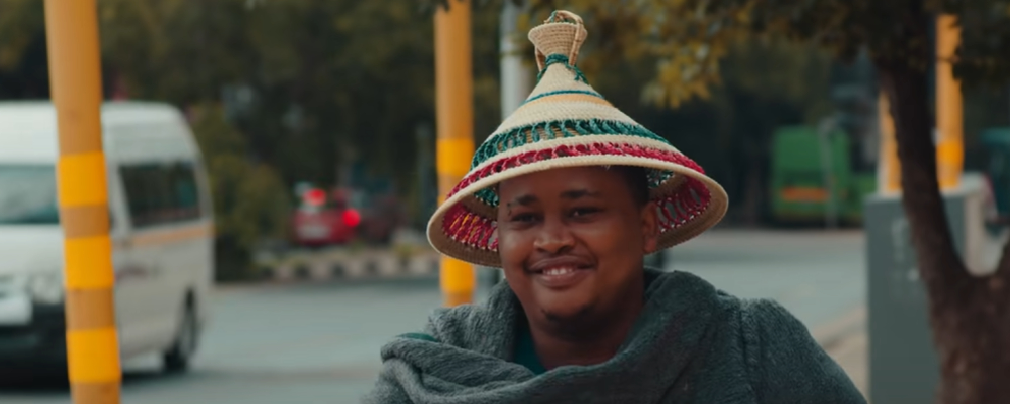 Singer Malome Vector Passes Away at 32 Due to Car Crash