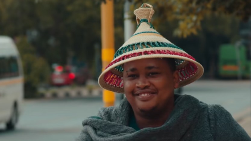 Singer Malome Vector Passes Away at 32 Due to Car Crash