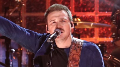 Morgan Wallen Soars to No. 1 With New Song "Cowgirls" While Overtaking Himself