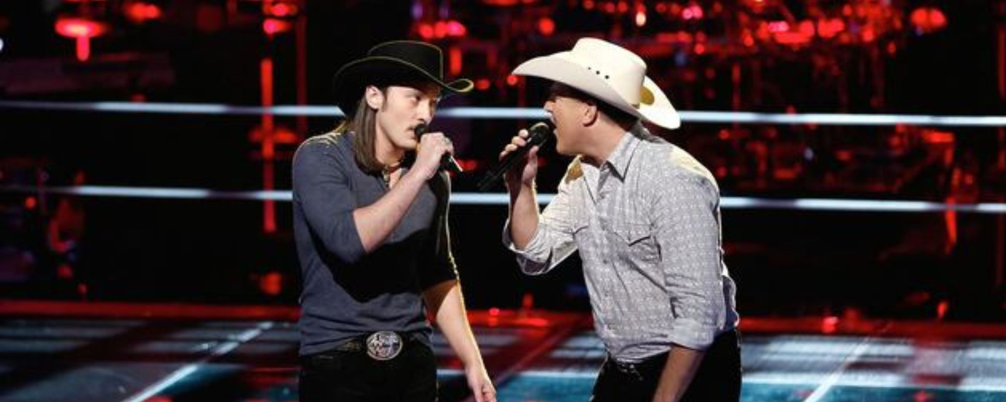 The Voice' Contestant Crosses Off Bucket List Item Amid Terminal Cancer Battle - American Songwriter