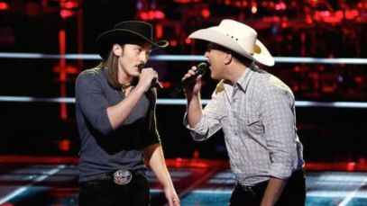 'The Voice' Contestant Enters World Series of Poker Amid Battle with Terminal Cancer