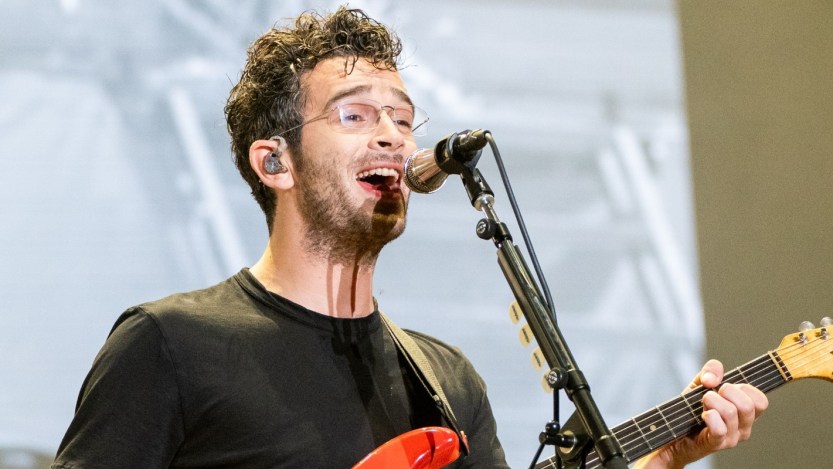 Matty Healy