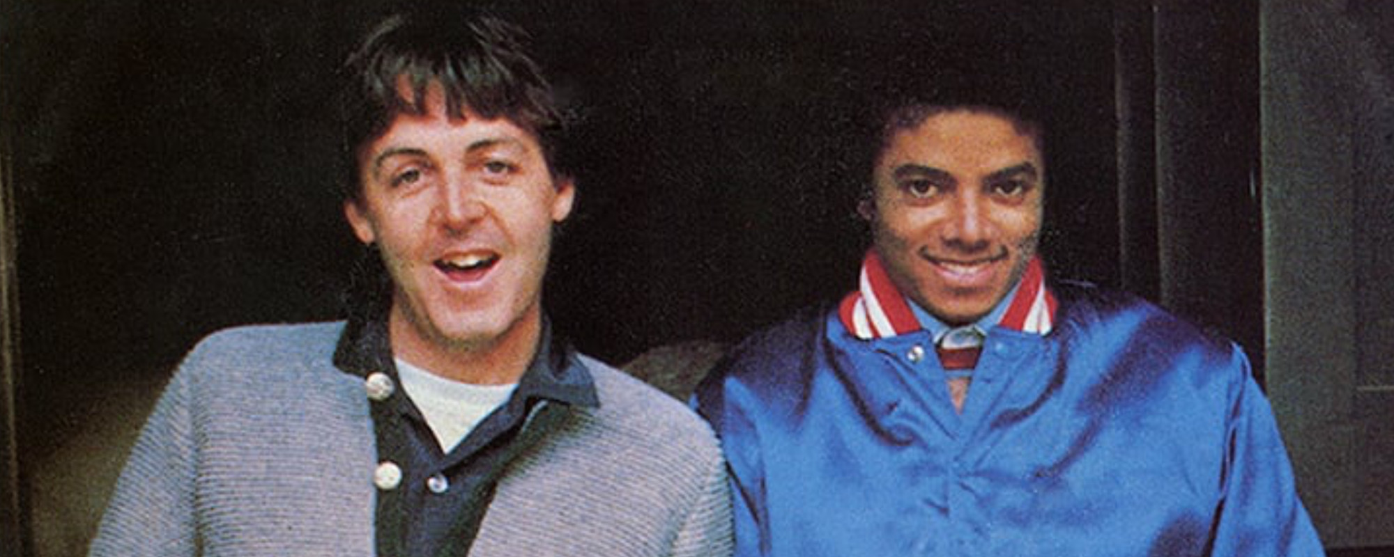 The Story and Meaning Behind "Say Say Say," the Paul McCartneyMichael