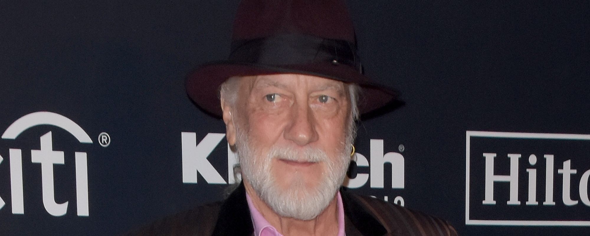 Mick Fleetwood Remembers "Musical Father" John Mayall