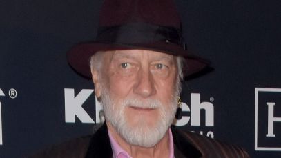 Mick Fleetwood Remembers "Musical Father" John Mayall