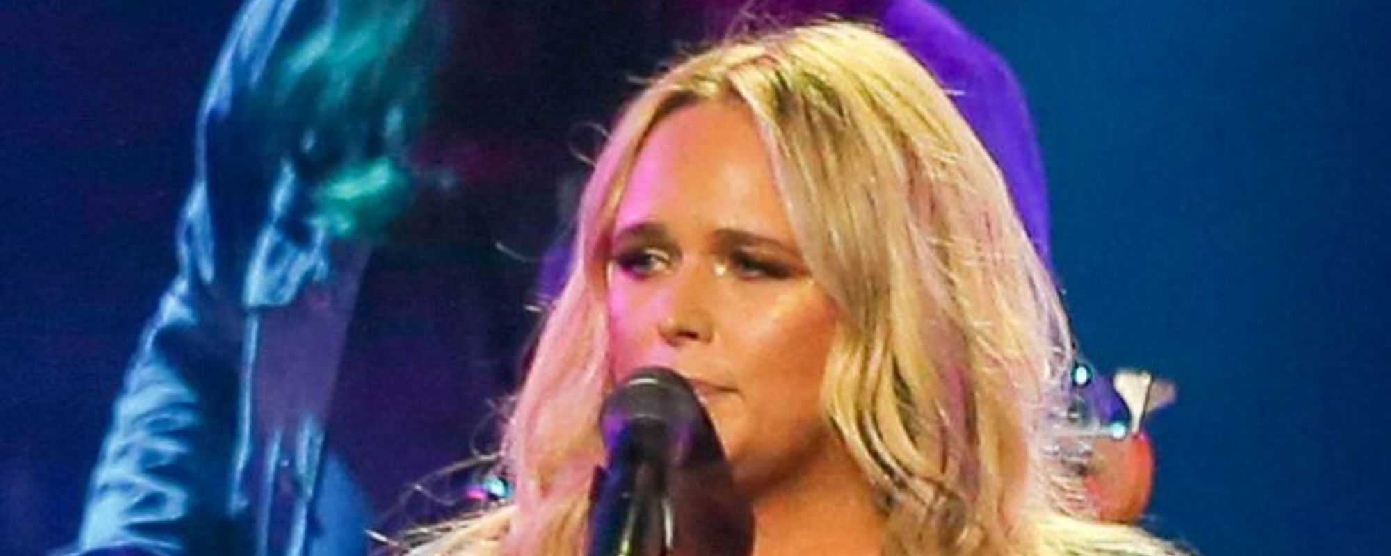 Miranda Lambert’s Acoustic Spin on New Single Is Exactly “What Country