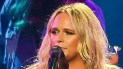 Miranda Lambert Still Packs a Punch With New Acoustic Version of Latest Single