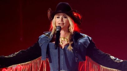 5 Miranda Lambert Songs You Can Actually Fight To