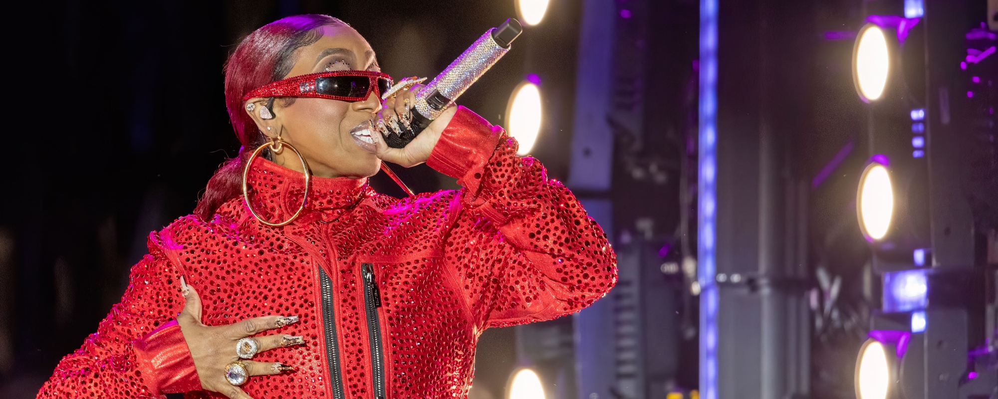 3 فائزين بجوائز جرامي لموسيقى الراب والهيب هوب لعام 2002، وما زلنا نحبها حتى اليوم