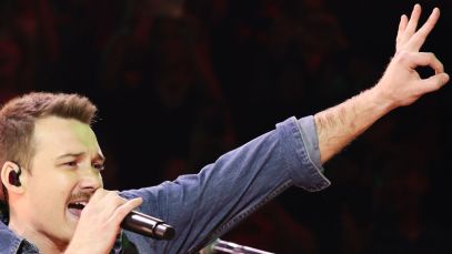 Morgan Wallen Adds Second Hometown Show Due to Unbelievable Demand