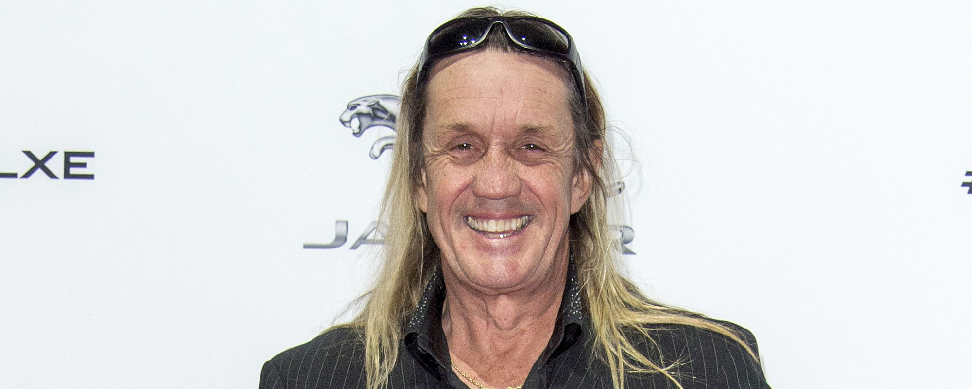 Iron Maiden’s Nicko McBrain Explains Health Struggles and Support From Band