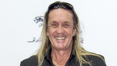 Iron Maiden’s Nicko McBrain Explains Health Struggles and Support From Band