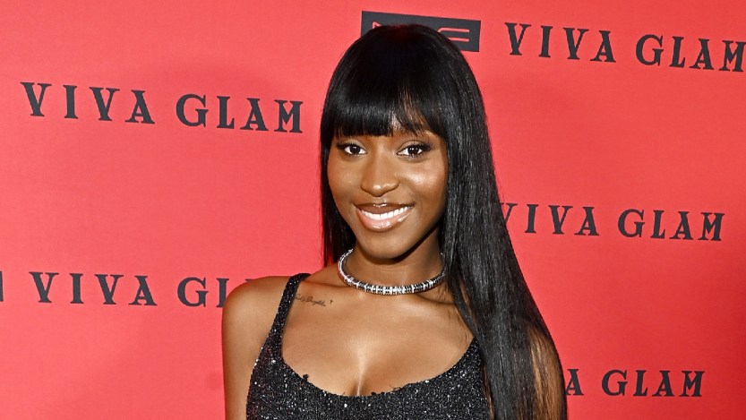 Normani Cancels BET Awards Performance After Rehearsal Accident